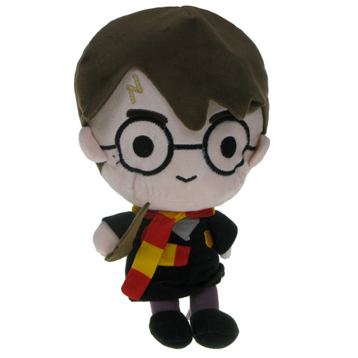 Harry Potter - seria Cute - maskotka Harry Potter 27cm