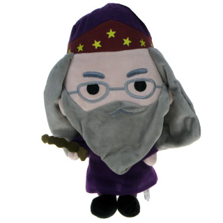 Harry Potter - seria Cute - maskotka Profesor Albus Dumbledore 28cm