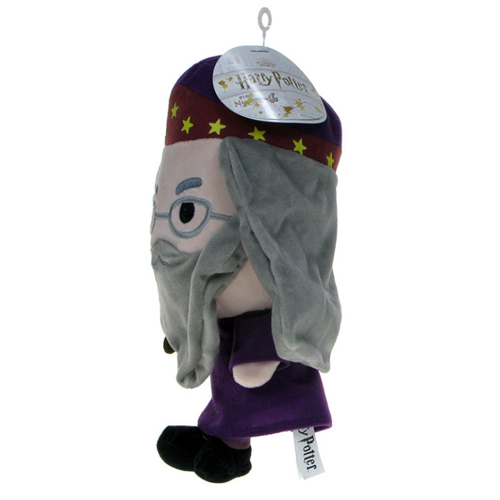 Harry Potter - seria Cute - maskotka Profesor Albus Dumbledore 28cm