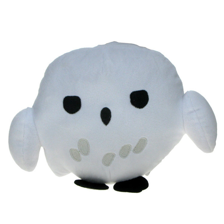 Harry Potter - seria Cute - sowa Hedwiga 16cm