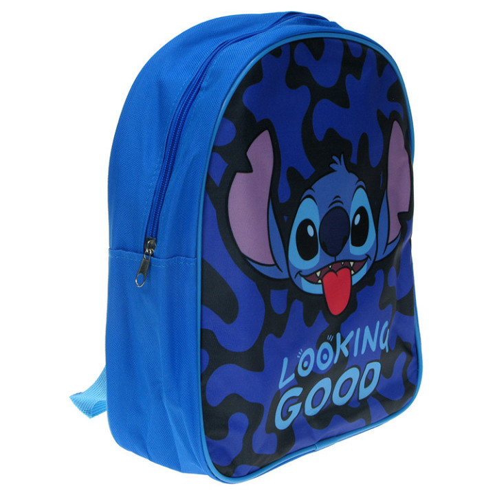 Plecak Lilo i Stitch: Stitch