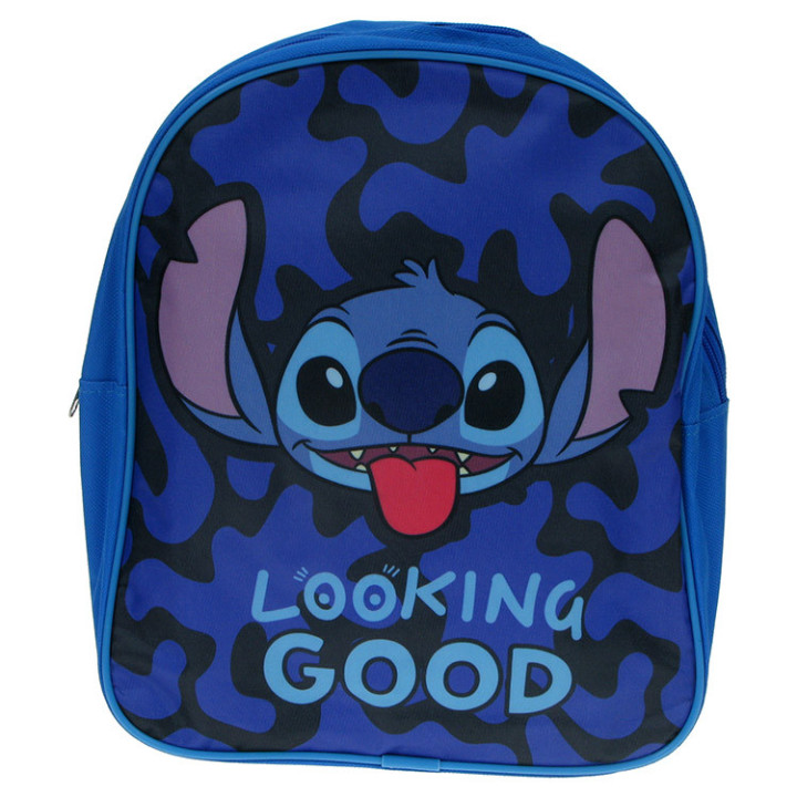 Plecak Lilo i Stitch: Stitch