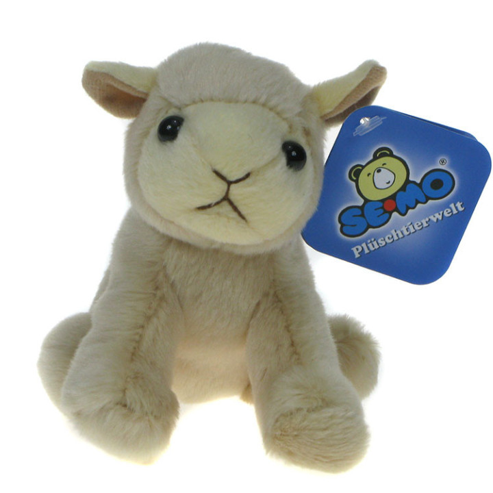Maskotka Owca, owieczka 12cm
