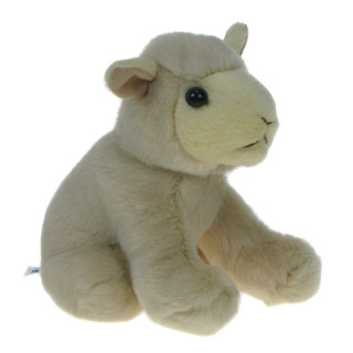 Maskotka Owca, owieczka 12cm