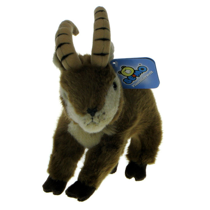 Maskotka Koziorożec (Ibex) 22cm