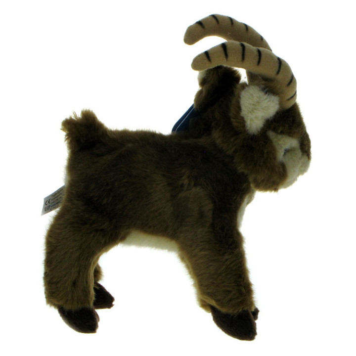 Maskotka Koziorożec (Ibex) 22cm