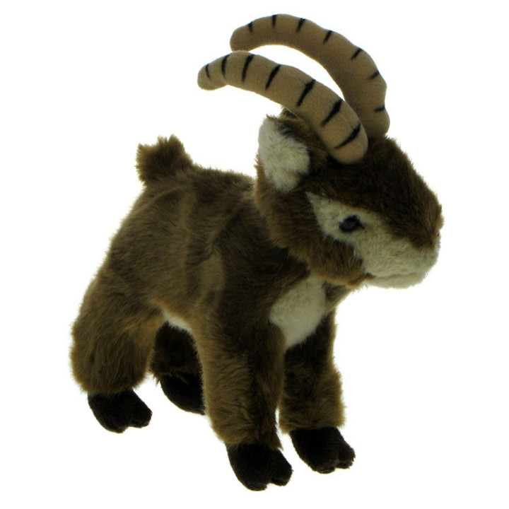 Maskotka Koziorożec (Ibex) 22cm