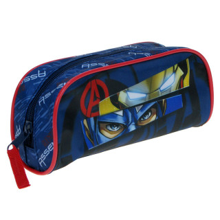 Marvel Avengers - piórnik saszetka