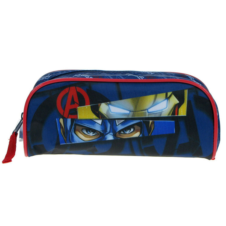 Marvel Avengers - piórnik saszetka