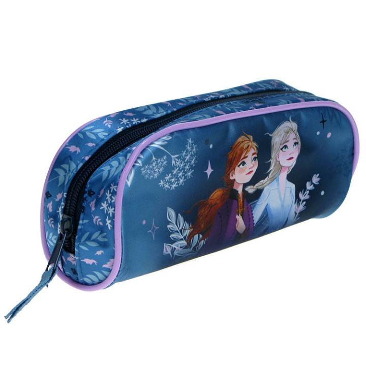 Frozen II: Kraina Lodu II: piórnik saszetka