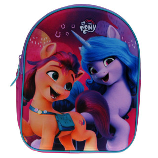 Plecak 3D My Little Pony: Nowe Pokolenie