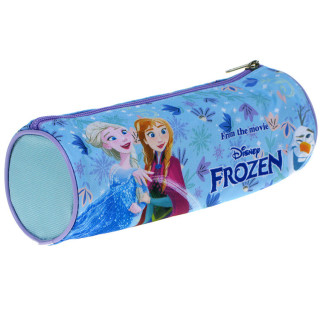 Frozen : Kraina Lodu: piórnik tuba Anna, Elsa i Olaf