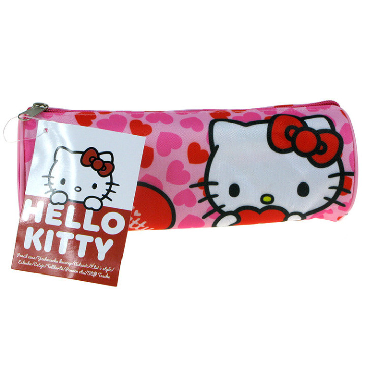 Hello Kitty: piórnik tuba (159143)