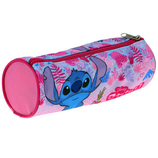 Lilo i Stitch - piórnik tuba Stitch