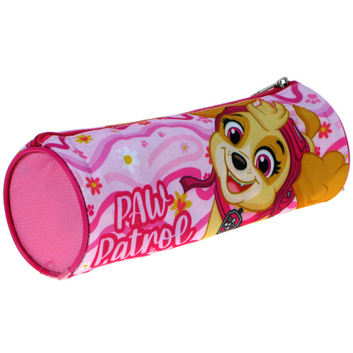 Psi Patrol : Paw Patrol (Skye) - piórnik tuba
