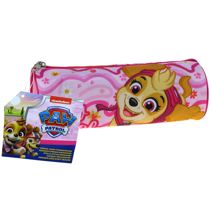 Psi Patrol : Paw Patrol (Skye) - piórnik tuba