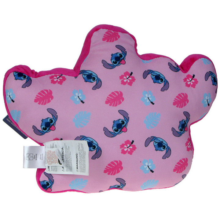 Poduszka pluszowa - Lilo i Stitch: Stitch i Angel