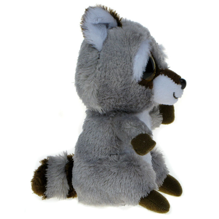 Pupilki (Ty Beanie Boos): szop Oakie 15cm