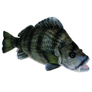 Pluszowe Zoo: Maskotka pluszowa ryba Karp 44cm
