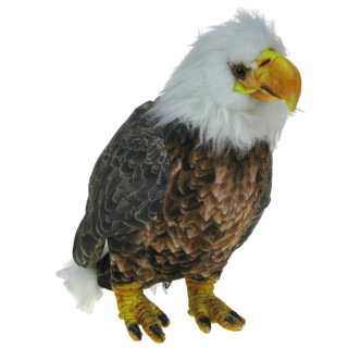 Pluszowe Zoo: Maskotka Orzeł 26cm