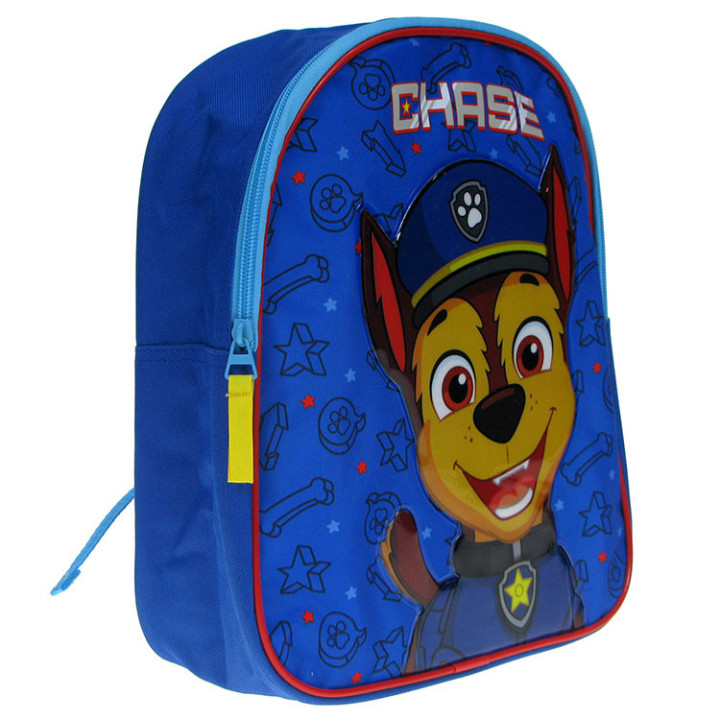 Plecak Psi Patrol: Chase