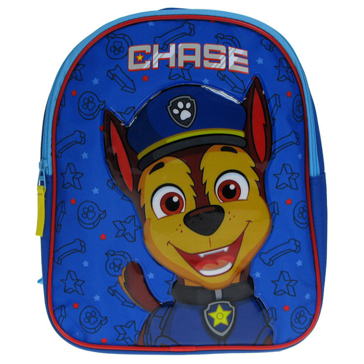 Plecak Psi Patrol: Chase