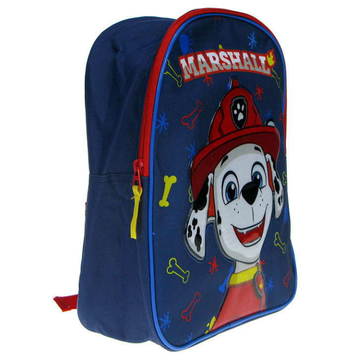 Plecak Psi Patrol: Marshall
