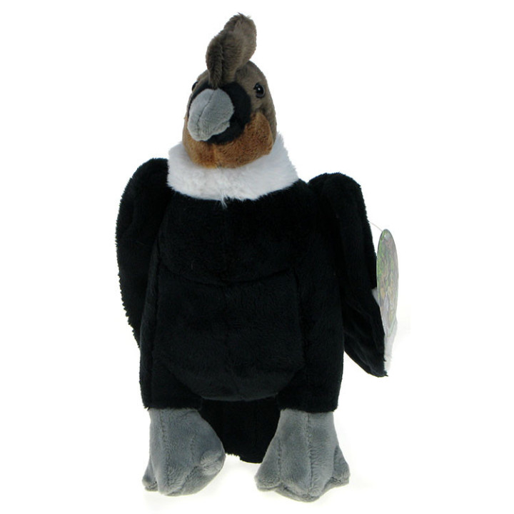 Maskotka Kondor 22cm