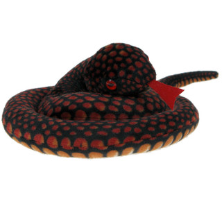 Maskotka Wąż 25cm D