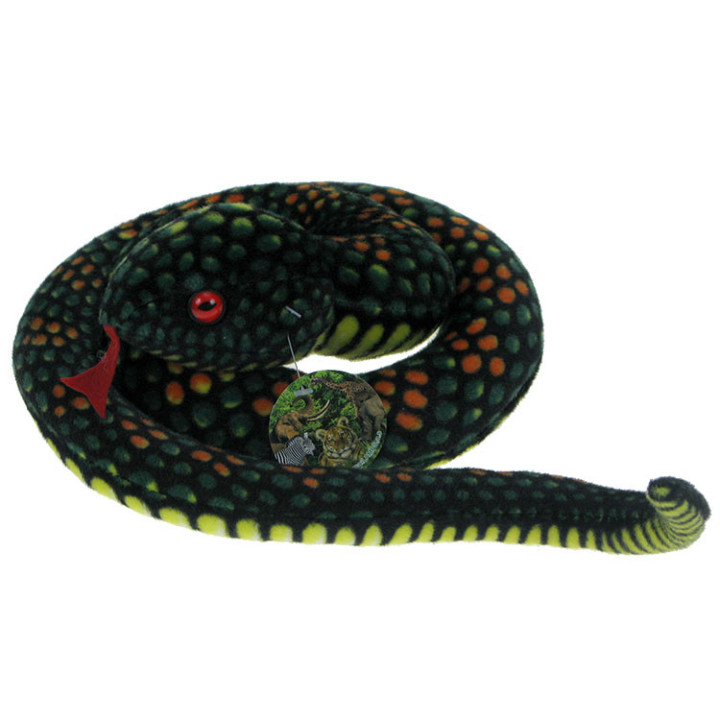 Maskotka Wąż 25cm C