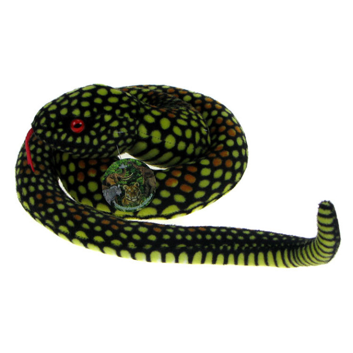 Maskotka Wąż 25cm A