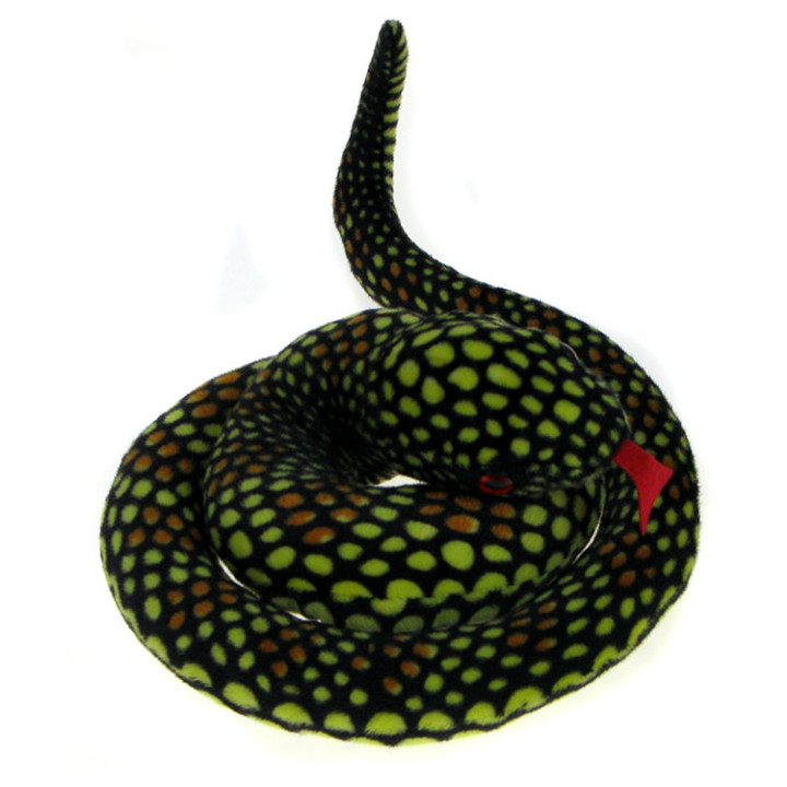 Maskotka Wąż 25cm A