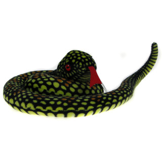 Maskotka Wąż 25cm A