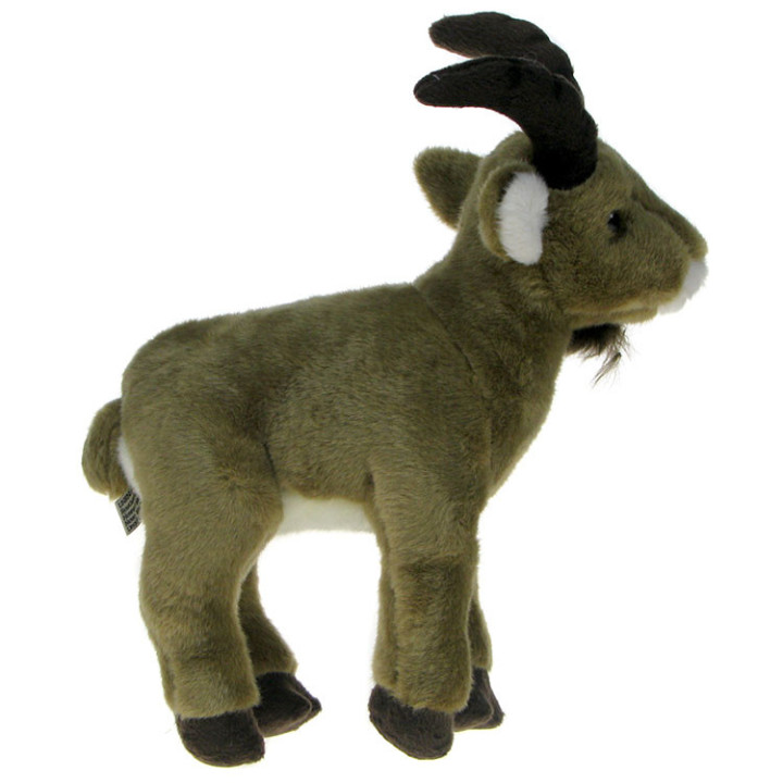 Maskotka Koziorożec (Ibex) 30cm Eco-Friendly