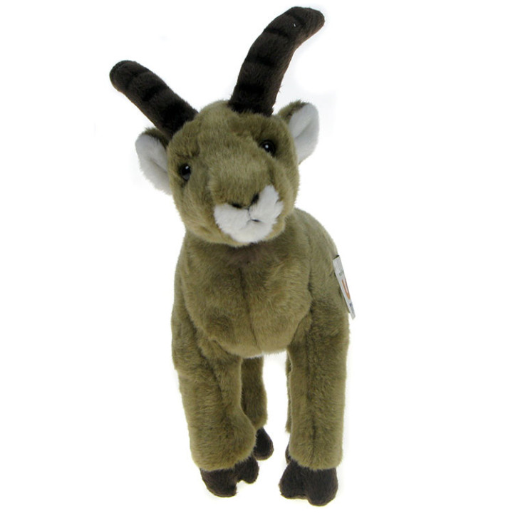 Maskotka Koziorożec (Ibex) 30cm Eco-Friendly