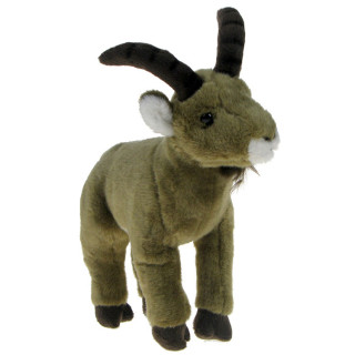 Maskotka Koziorożec (Ibex) 30cm Eco-Friendly