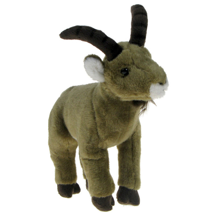 Maskotka Koziorożec (Ibex) 30cm Eco-Friendly