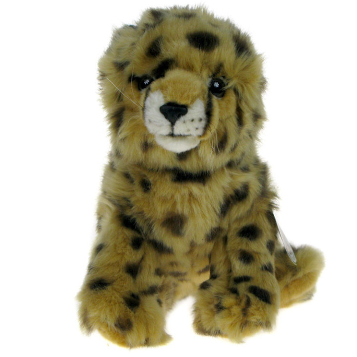 Maskotka Gepard (młody) 30cm Eco-Friendly