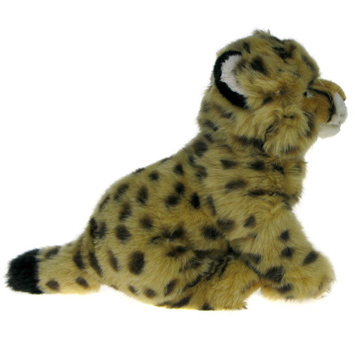 Maskotka Gepard (młody) 30cm Eco-Friendly