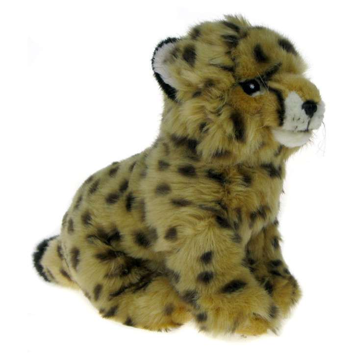 Maskotka Gepard (młody) 30cm Eco-Friendly
