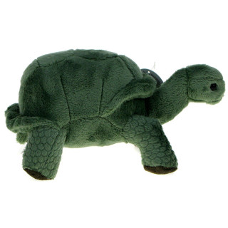 Maskotka Zółw lądowy 20cm