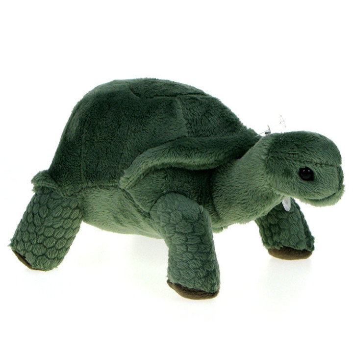 Maskotka Żółw lądowy 20cm