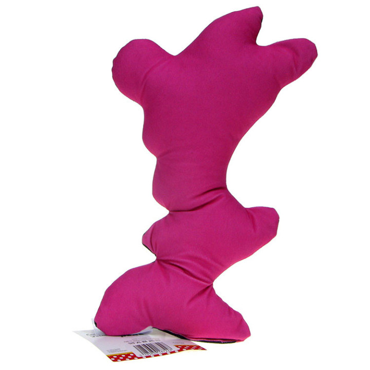 Myszka Minnie - Mini poduszka pluszowa w kształt