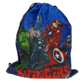Worek sportowy, na plecy, dla dzieci - Avengers