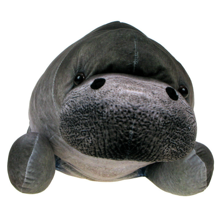 Pluszowe Zoo: Maskotka Manat 65cm