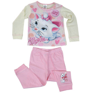 Piżamka (Disney Animals) Aryskotraci - Kotka Marie - ARY03 - 4-5 lat