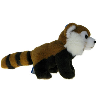 Maskotka Pandka ruda 22cm