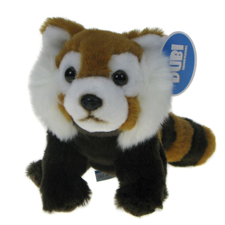 Maskotka Pandka ruda 22cm