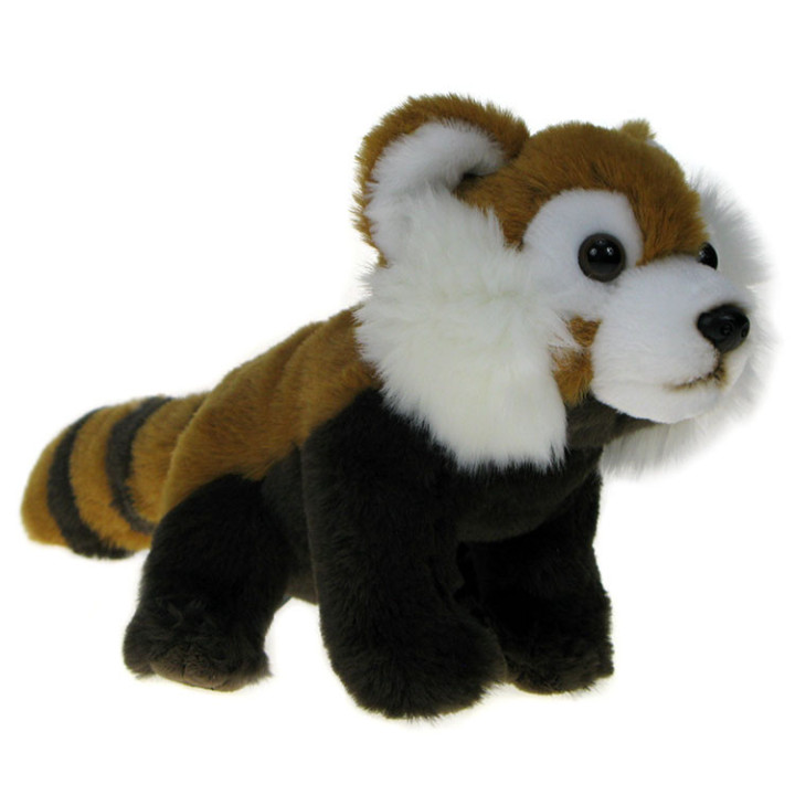 Maskotka Pandka ruda 22cm