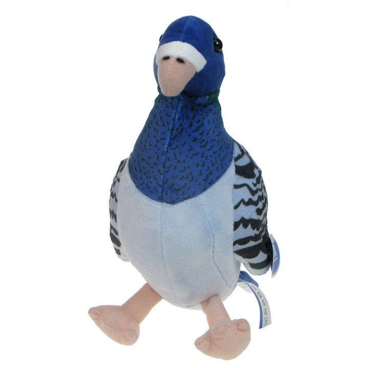Maskotka Gołąb 25cm
